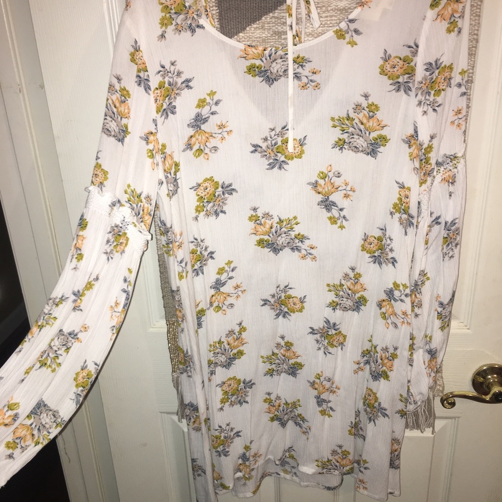 Boutique Dress